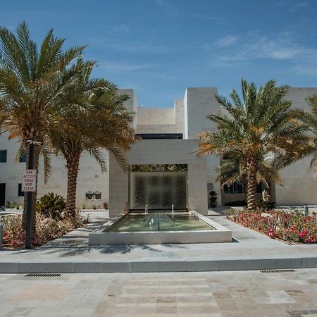 Alberni Jabal Hafeet Hotel Al Ain Exterior foto