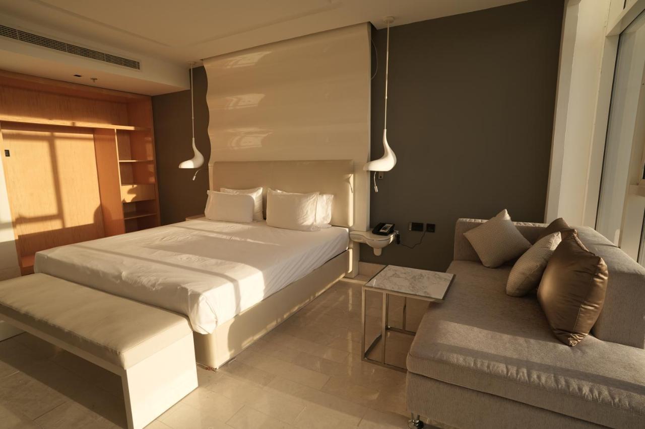 Alberni Jabal Hafeet Hotel Al Ain Exterior foto