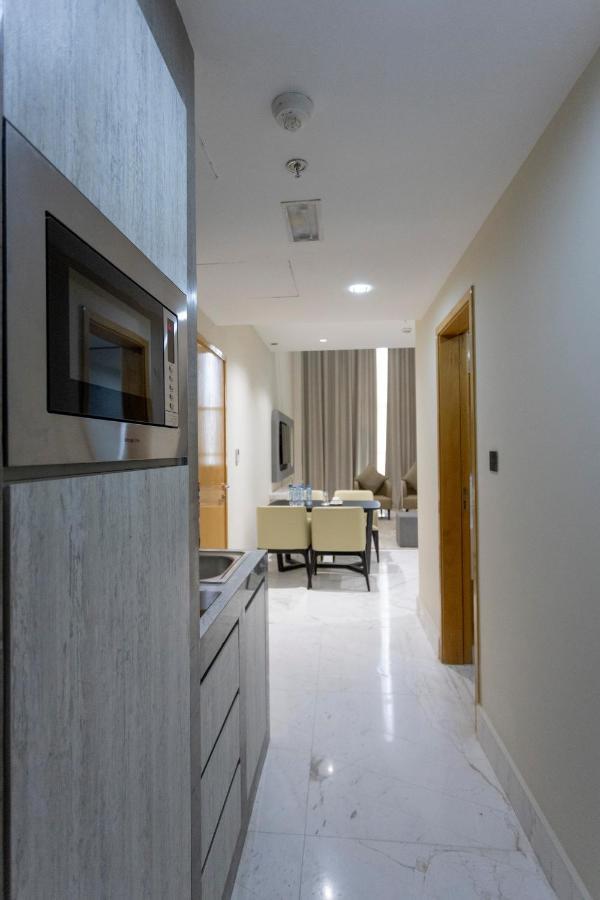 Alberni Jabal Hafeet Hotel Al Ain Exterior foto