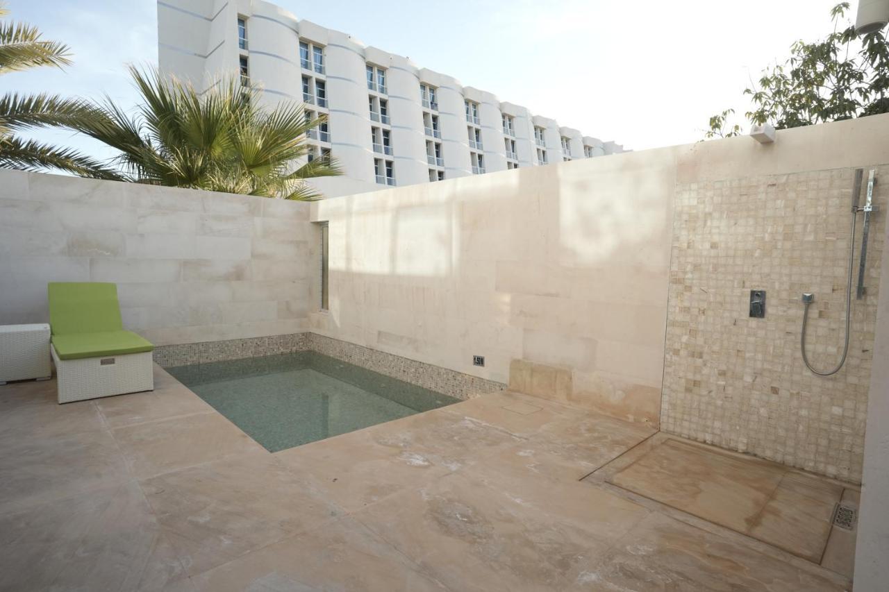 Alberni Jabal Hafeet Hotel Al Ain Exterior foto